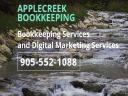 Applecreek Bookkeeping logo